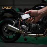A&W DMX RGB MODULE VERSION 9 METRIX V9 LED Lamp To DMX Converter With QR Code App Control Stable Sig