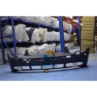 Suitable for BMW E65E66 730LI740LI750LI760LI Front Bumper Front Bumper Surrounded