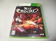 限時特價! XBOX360 無雙蛇魔 2(亞日版)(輔12+)