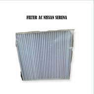 Nissan Serena AC filter, cabin filter, Nissan Serena AC filter