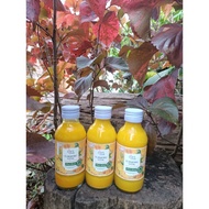 Turmeric ginger shot (3 Bottles)