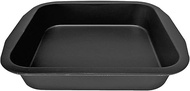 Zenker Non-Stick Carbon Steel Square Pan, 9-Inch by 9-Inch