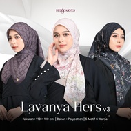 HERSCARVES PREMIUM BOX MOTIF TUDUNG BAWAL TUDUNG BAWAL PRINTED TUDUNG BAWAL SATIN TUDUNG BAWAL COTTO