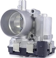 03F133062B 03F 133 062 B Electronic Throttle Valve Body Acceleration 03F133062 For Vw For Caddy For 