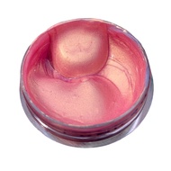 Sơn Acrylic Nhũ Hồng Da Óng Ánh Vàng (A-55) Chai 500ml