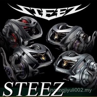 24 DAIWA AIR STEEZ CT SV/A TW STEEZ CTEEZ CT SV/A TW Stez Dawa Long Shot Micro Lure Water Drop Wheel