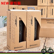 [Speed Park] Continental Grand Prix 5000 AS TR Continental GP5000 Continental 700x28C Road Bike Tube