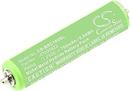 Battery 700mAh / 0.84Wh,Replacement Battery Fit for Braun 1000, 10B, 150S-1, 170, 1715, 1735, 1775, 