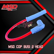 msd cop busi racing cup busi mobil motor diesel rumah busi kabel coil kabel busi universal ignition