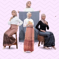 Sarung Wanita Melahirkan Sinjang Santri Perempuan Milenial Sarung Wanita Sarung perempuan Batik Cabu