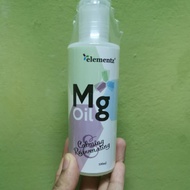 Elementz Magnesium Oil 100ml