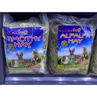 PEPETS TIMOTHY HAY / ALFALFA HAY 1KG