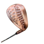 Golf Club Itobori Sculpture Golf Club Golf Club Itobori Slotted Golf Club Copper Electroplating Sand