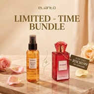 Elianto Body Mist 100ml + Wishes EDP Combo Set