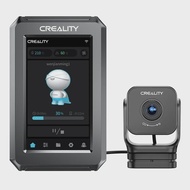 Creality | Creality Nebula Pad 4.3 Inch Touch Screen + Nebula Camera with High-Speed Printing for En
