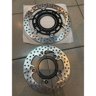 DISC PLATE FRONT REAR ZONTES 368G BRAKE DISC ZONTES 368G