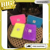 Jelly Slime (500 Cc) Tofu Slime (500Cc) Ready to Ship