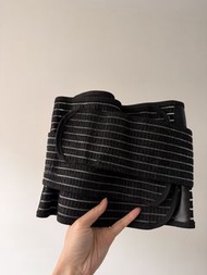 六甲村束腹帶