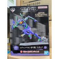 🧲珍惜玩 - 日版 EVA 新世紀福音戰士 全力疾走 一番賞 尾賞 初號機 景品 figure 模型公仔 擺設 未開封
