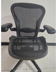Herman Miller Aeron Chair 辦公室椅 office chair