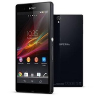 Sony Xperia Z C6603ปลดล็อก4G โทรศัพท์มือถือ5.0 Quad-Core 16GB ROM 13MP โทรศัพท์มือถือสมาร์ทโฟน