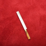 Dao chuyên dụng thái sashimi hàng rèn thủ công không rỉ