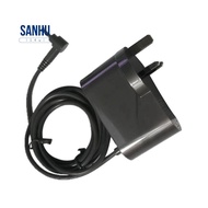 Adapter for Dyson V10 V11 Vacuum Cleaner Charger 30.45V-1.1A Vacuum Cleaner Power Adapter-UK Plug