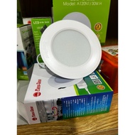 DAT02L 90/7w Rang Dong color changing ceiling light