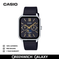 Casio Lunar Fashion Watch (MTP-M305L-1A2)