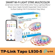 NEW Clearance TP-Link Tapo L930-5 (Support HomeKit) LED Smart WiFi Light Strip, RGB Million Color