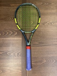 Babolat Pure Aero Tennis Racket