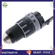 [beautybaby.ph] N438742 Drill Transmission Assy for Dewalt-DCD792 DCD791 DCD791B DCD792D2 DCD791D2