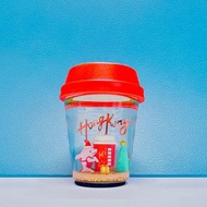 🎄絕版香港粉紅海豚水晶杯🐬 🍓Starbucks 星巴克  ❄️Snow Globe X‘mas Limited Edition 🐬dolphin hong kong version 🍑限量版聖誕 水