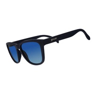 GOODR OG Running Sunglasses - Black/Blue