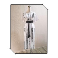 Designer Dress DR00296/JN229CS