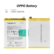 AAA Quality BLP673 Oppo A3S/A5S/A5 Battery [6 MONTHS WARRANTY]
