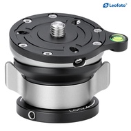 LEOFOTO & LB-65/75 LEVELING BASE