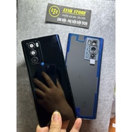 LG Wing 5G Phone Camera Glass