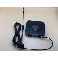 4G/5G enhanced antenna for mobile wifi