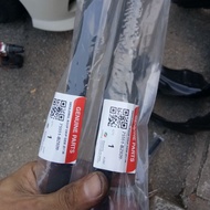 Roof moulding original Perodua Myvi 2006-2010