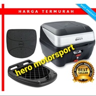 GIVI B32N BOX / GIVI B32N BOLD MONOLOCK TOP BOX