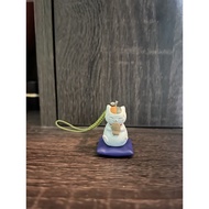 Phone Holder Niko Holding Taiyaki Fish