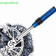 AUGUSTINE Magnetic Spark Plug Socket, Dual-Direction Ratchet Precision-Adjustable Torque Wrench, 3/8