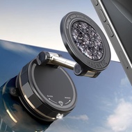 Pemegang Telefon Kereta Vakum Dinaik Taraf untuk MagSafe[108+LBS Penyedutan Terkuat & Terkuat 3000gf