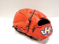 日本品牌HA hatakeyama~高級TAKUMl 匠 系列硬式 棒壘球手套 反手 投手手套,附贈手套袋