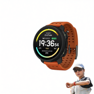 Suunto | นาฬิกาสมาร์ทสำหรับกีฬาภายนอก