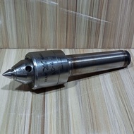 Live center mt4 Kabuto Japan lathe mt 4 used suitable for use
