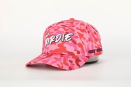 LEBORN CAP Get Birdie หมวกตีกอล์ฟ