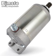 ⋛Starter Motor For Arctic Cat ALTERRA MudPro 700 700S 1000 550S TBX TRV ALTERRA Thundercat XT H1 ☹☽