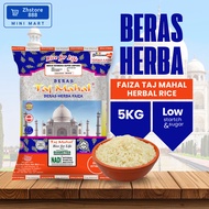 Faiza Beras Taj Mahal 5kg